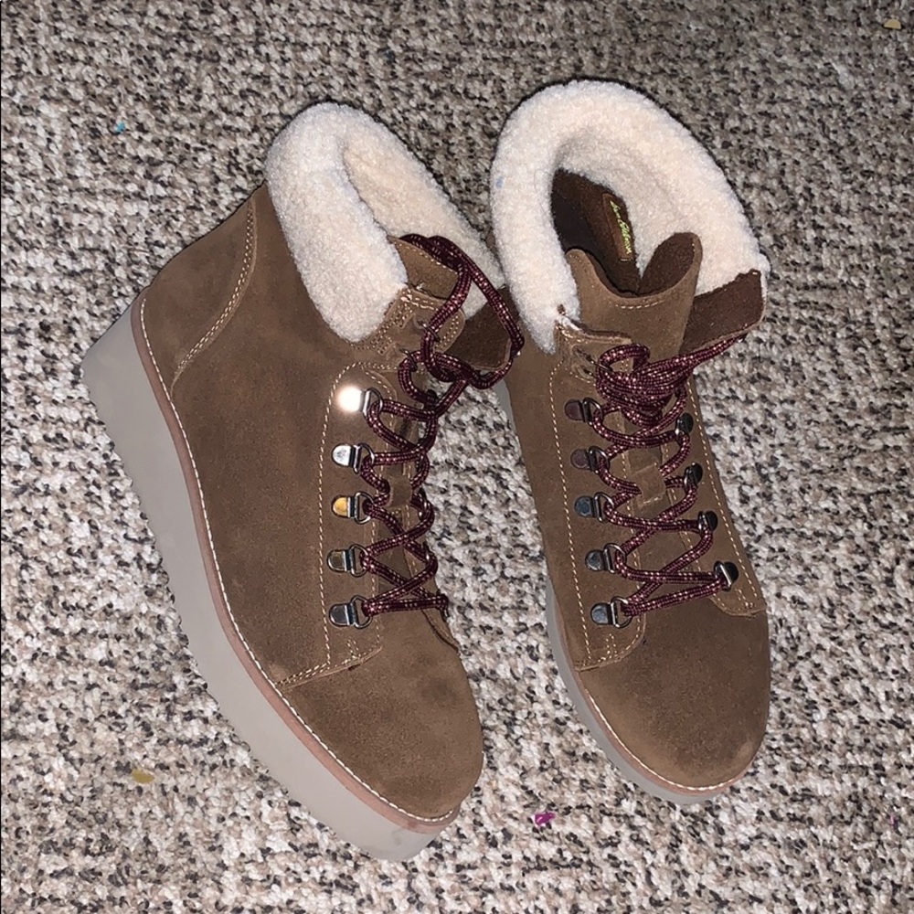 boots